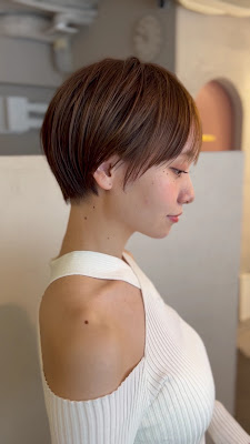 kichijoji ULUA hair salon 사진 2
