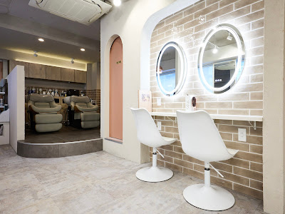 kichijoji ULUA hair salon 사진 3