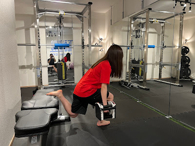 Personal Training Gym Tbalance Kichijoji Ekimae 사진 3