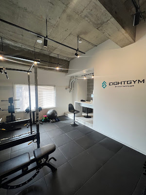 EIGHTGYM 사진 2