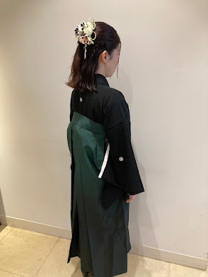 美容院 ニシオギ ヴォイス西荻窪店 사진 3