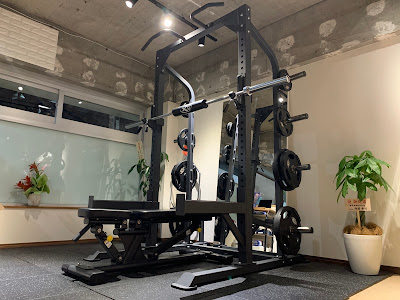 イレーザ整骨院/メディカルジム 사진 5