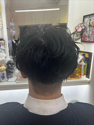 深夜美容室TAMA 사진 4
