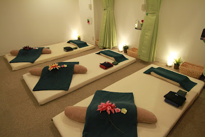 Gurisera Nishiogikuboten Thai Massage 사진 2
