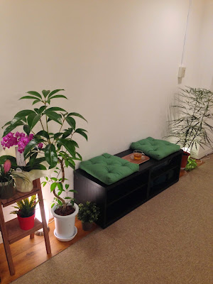 Gurisera Nishiogikuboten Thai Massage 사진 4