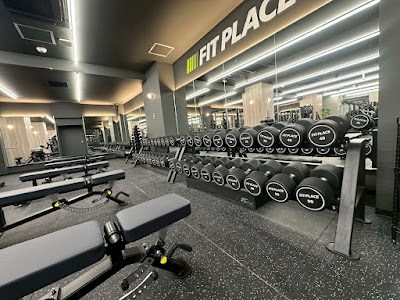FIT PLACE24 荻窪店 사진 3