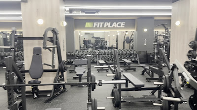 FIT PLACE24 荻窪店 사진 2