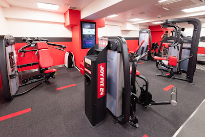JOYFIT24 荻窪 사진 3