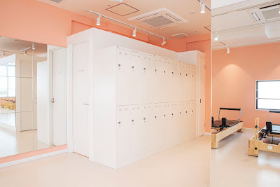 URBAN CLASSIC PILATES 荻窪 사진 2