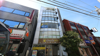 chocoZAP 사진 3