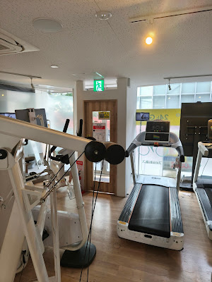 chocoZAP 사진 5