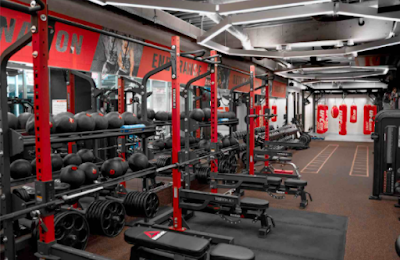 UFC Gym Ogikubo 사진 3