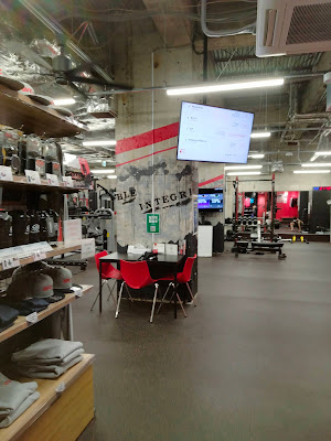 UFC Gym Ogikubo 사진 5