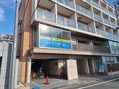 パーソナルジム・リザエヴ荻窪店 사진 2