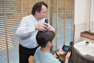 Hair Salon Ogata 사진 2