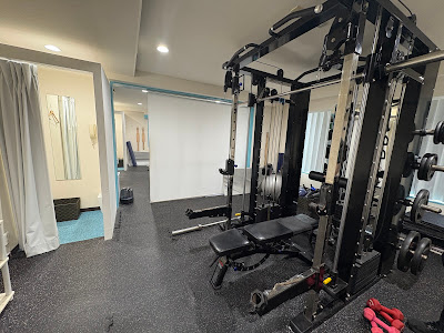 Apple GYM 사진 2