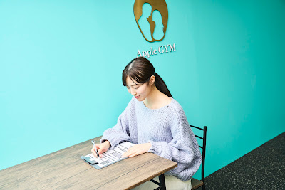 Apple GYM 사진 5