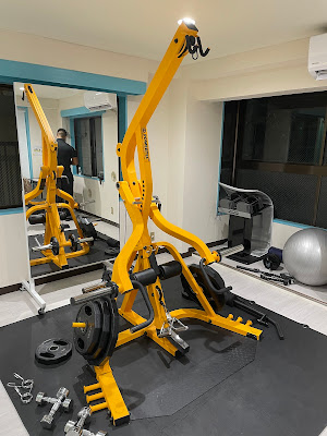 Apple GYM 사진 4