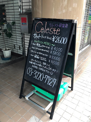 Celeste Ogikubo 사진 4