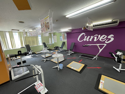 Curves 사진 4