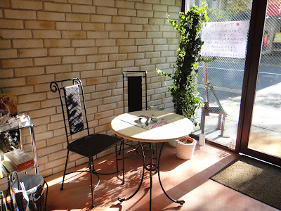 aprico hair salon 사진 2