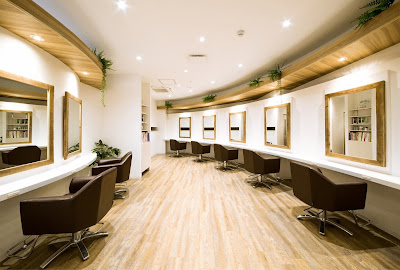 Ogikubo Voice Ogikuboten Hair Salon 사진 4