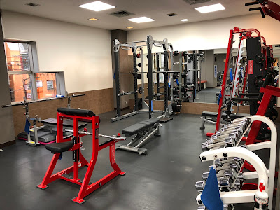 TOA Central Fitness Club Asagaya 사진 3