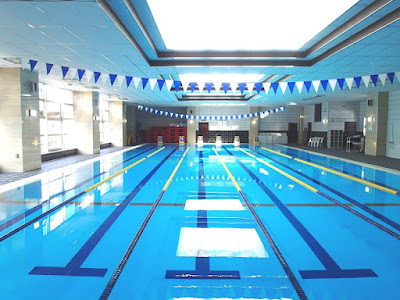 TOA Central Fitness Club Asagaya 사진 5