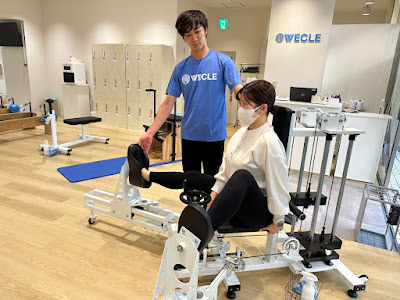 WECLE 阿佐ヶ谷店 사진 3
