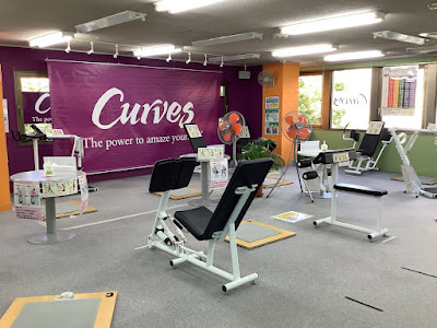 Curves 사진 3