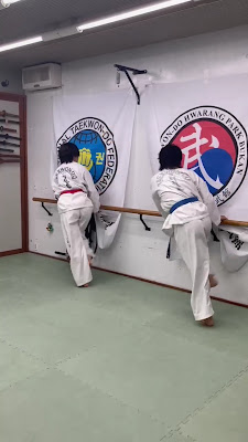 テコンドー・ファラン朴武館 阿佐ヶ谷道場 사진 5