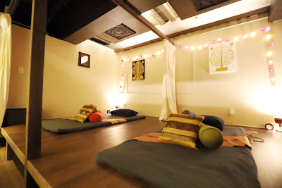 Taikoshikimassaji Waigaden Koenjiten Thai Massage 사진 5