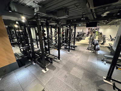 Anytime Fitness Koenji 사진 2