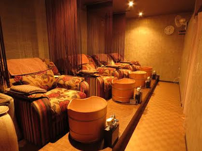 いちおし健康館 高円寺店 사진 4