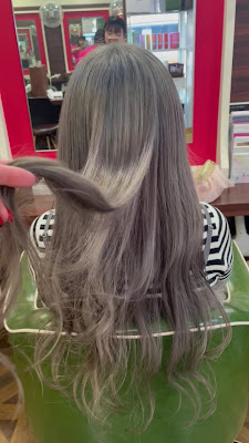 rave Action and Hair! 高円寺店 사진 2