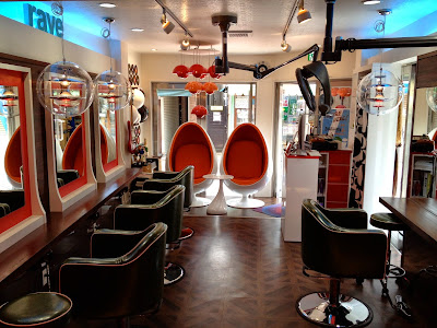 rave Action and Hair! 高円寺店 사진 5