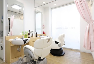 ヘアメイクファイン高円寺店 사진 2