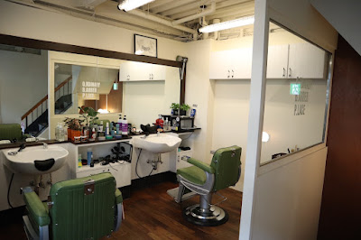 Ordinary Barber Place 사진 2