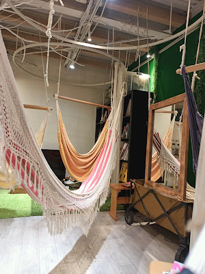 Hammock Hair Salon COCONA 사진 3