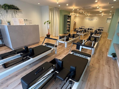 TSUTAYA Conditioning PILATES 高円寺店 사진 2