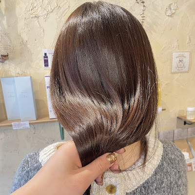 Koenji Yonhyakubai Hair Salon 사진 4