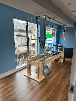 Club Pilates Kōenji 사진 5