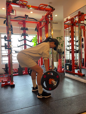 personal gym i(パーソナルジムアイ)高円寺 사진 2
