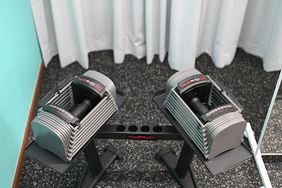 Apple GYM 사진 2