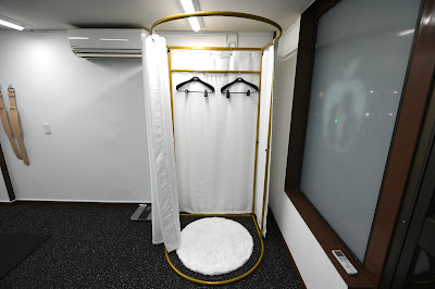 Apple GYM 사진 3