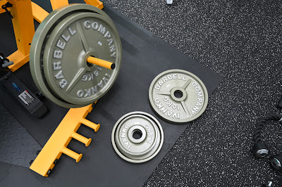 Apple GYM 사진 4