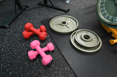 Apple GYM 사진 5