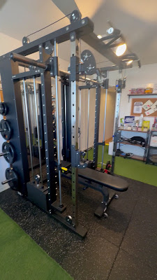 GYM NXT DOOR 사진 2