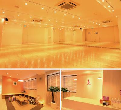 AGNIYOGA Koenji Ten 사진 2