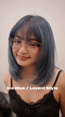 HIKARU TERADA English speaking hair salon in Tokyo | 高円寺美容室 사진 3